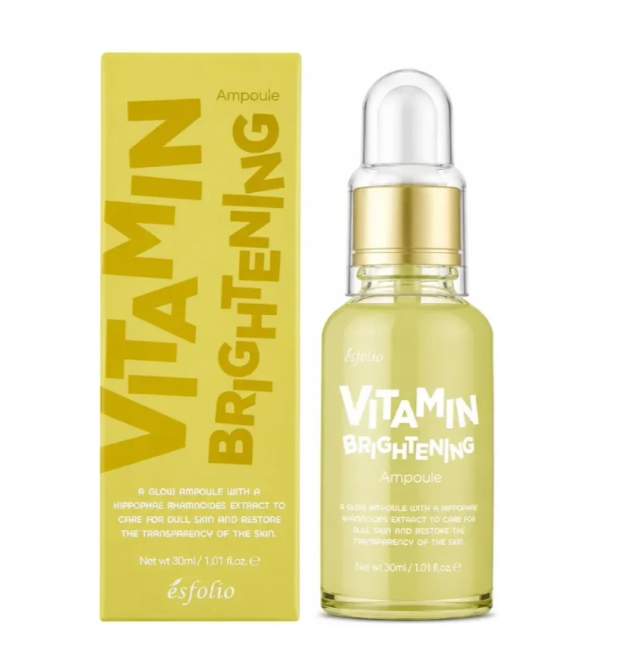 ESFOLIO VITAMIN (BRIGHTENING) AMPOULE