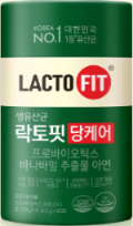 Lacto-Fit Blood Sugar Care