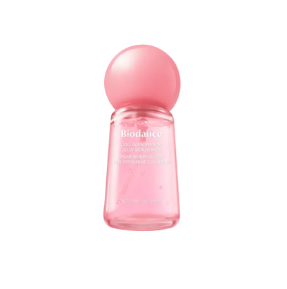 BIODANCE - Jelly Serum Mist: Collagen, 50ml