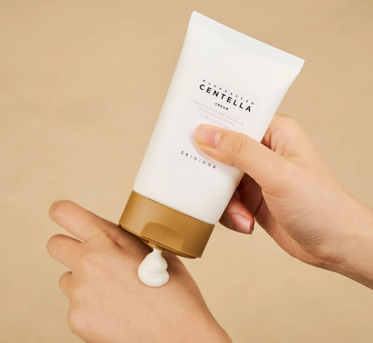 SKIN 1004 - MADAGASCAR CENTELLA CREAM, 75ml