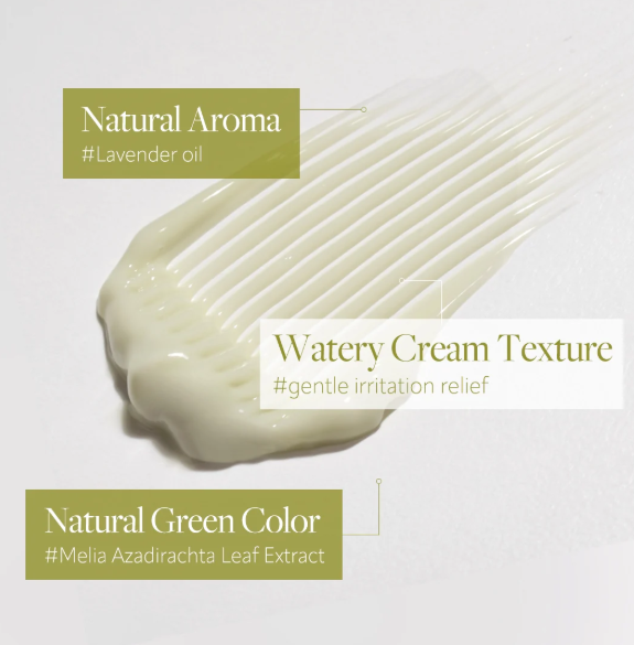 d'Alba MILD SKIN BALANCING VEGAN CREAM, 50ml