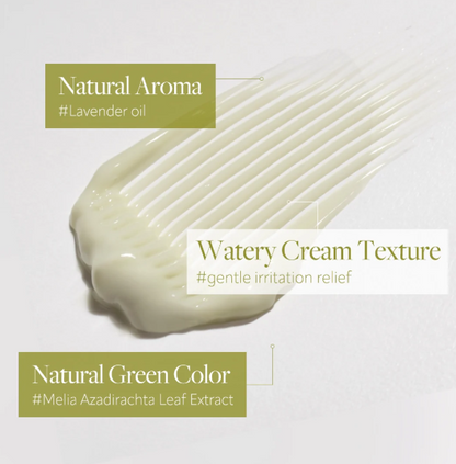 d'Alba MILD SKIN BALANCING VEGAN CREAM, 50ml