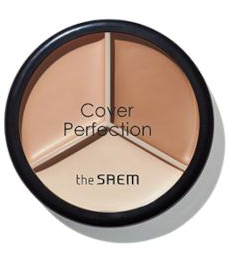 10% OFF | the Saem Triple Pot Concealer, 13g