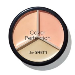 10% OFF | the Saem Triple Pot Concealer, 13g