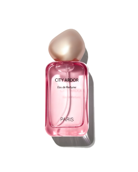 The Saem - EAU DE PERFUME - CITY ARDOR (Love in Paris France / Dream in Santorini Greece)