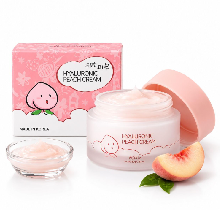 ESFOLIO CREAM COLLECTION, 100g