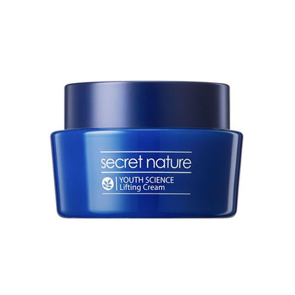 Secret Nature Youth Science Lifting Cream