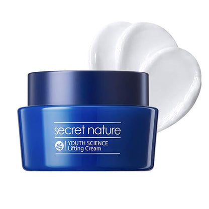 Secret Nature Youth Science Lifting Cream