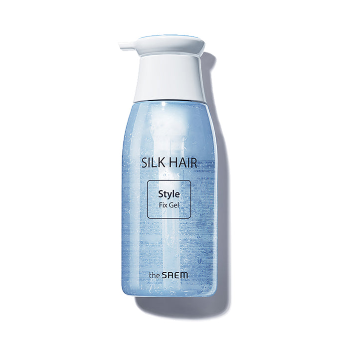 Silk Hair Style Fix Gel