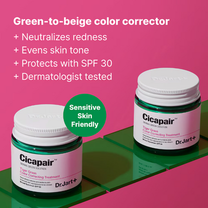 Cicapair™ Tiger Grass Color Correcting Treatment SPF 30