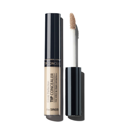 Cover Perfection Tip Concealer SPF28, PA++ (4 Colors)