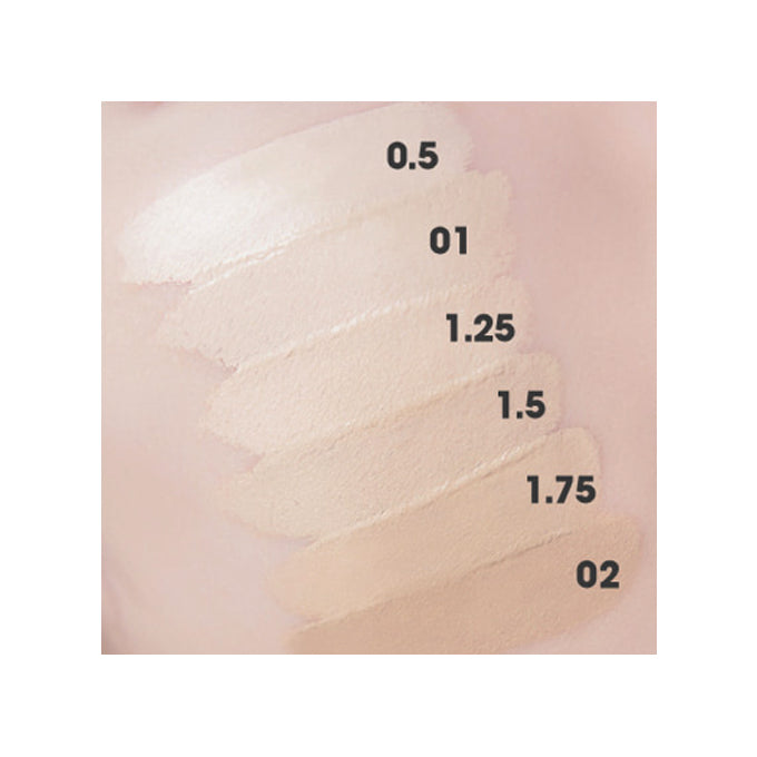 Cover Perfection Tip Concealer SPF28, PA++ (4 Colors)