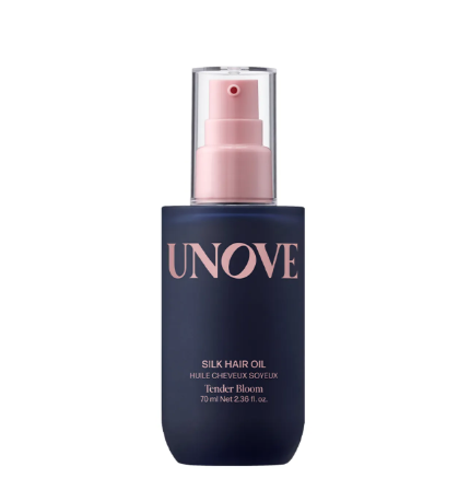 UNOVE Silk Oil Essence Hair Essence, 70ml