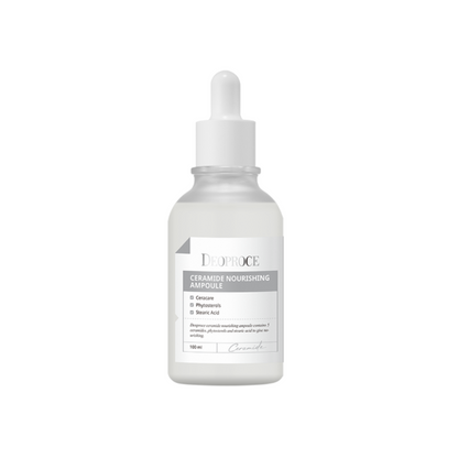 20% OFF I Deoproce Ceramide Nourishing Intensive Colorful Ampoule
