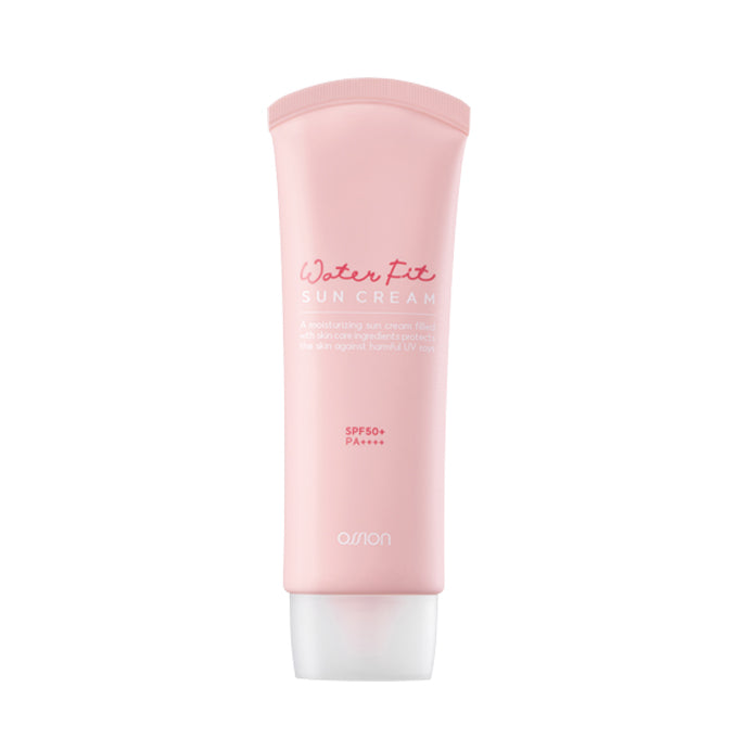 22% OFF I Water Fit Sun Cream (SPF50+, PA++++)