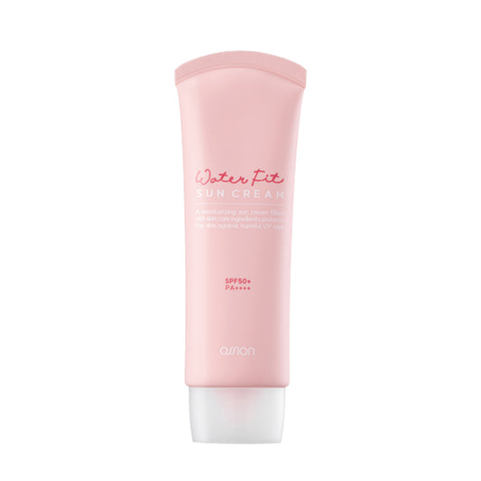 22% OFF I Water Fit Sun Cream (SPF50+, PA++++)