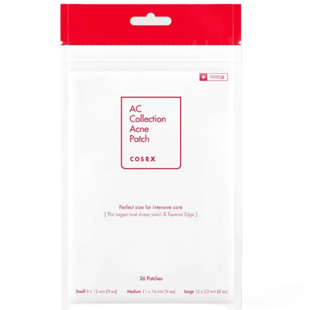 AC Collection Acne Patch (26 patches/1ea)