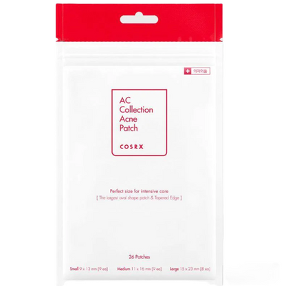 AC Collection Acne Patch (26 patches/1ea)