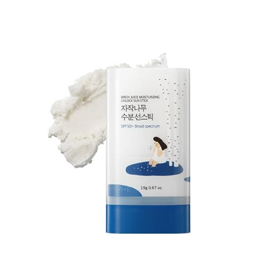 20% OFF | Birch Moisturizing Sun Stick (SPF 50+, PA+++)