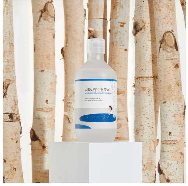 Birch Moisturizing Toner