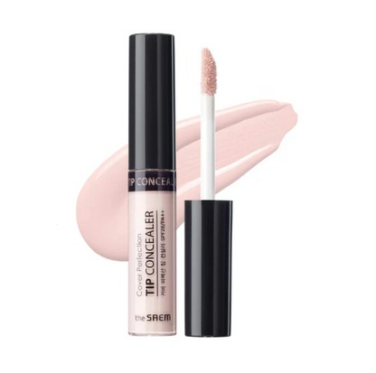 30% OFF | Cover Perfection Tip Concealer SPF28, PA++ (9 Colors)