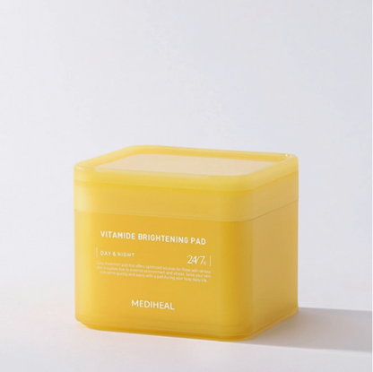 Vitamide Brightening Pad | 100 pads