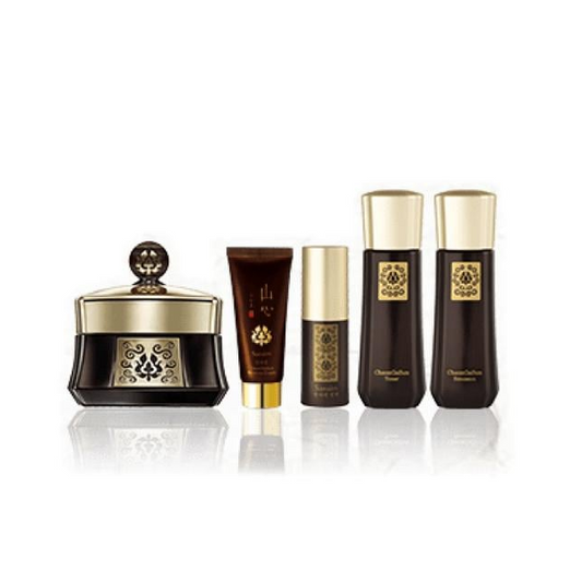 Cheongasun Eye Cream Premium Set