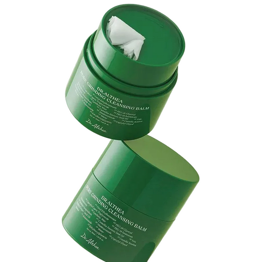 DR.ALTHEA - Pure Grinding Cleansing Balm, 50ml