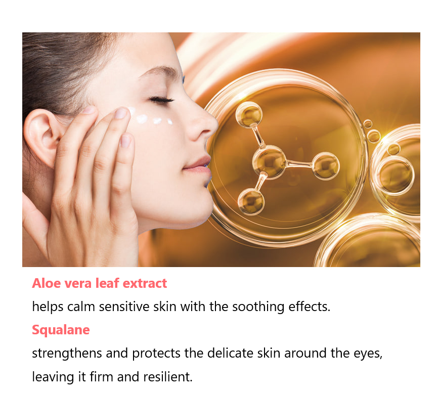 Collagen Eye Cream