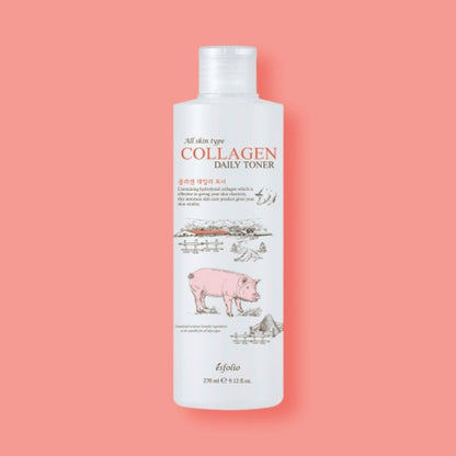 Collagen Daily Toner