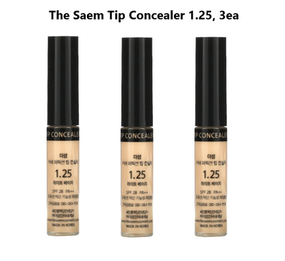 30% OFF | Cover Perfection Tip Concealer SPF28, PA++ (9 Colors)