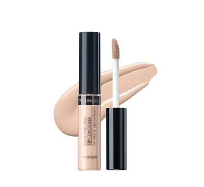 30% OFF | Cover Perfection Tip Concealer SPF28, PA++ (9 Colors)