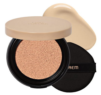 50% OFF | Cover Perfection Concealer Cushion,  SPF50, PA+++ (3 Colors)