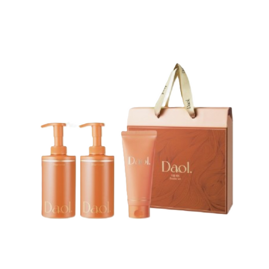 Daol Shampoo & Hair Conditioner Set