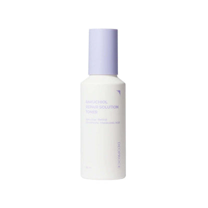 Deoproce Bakuchiol Repair Solution Toner, 150ml