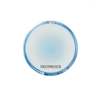 Deoproce UV Waterful Cushion (SPF50+ PA++++), 12g