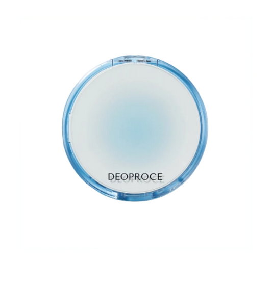 Deoproce UV Waterful Cushion (SPF50+ PA++++), 12g