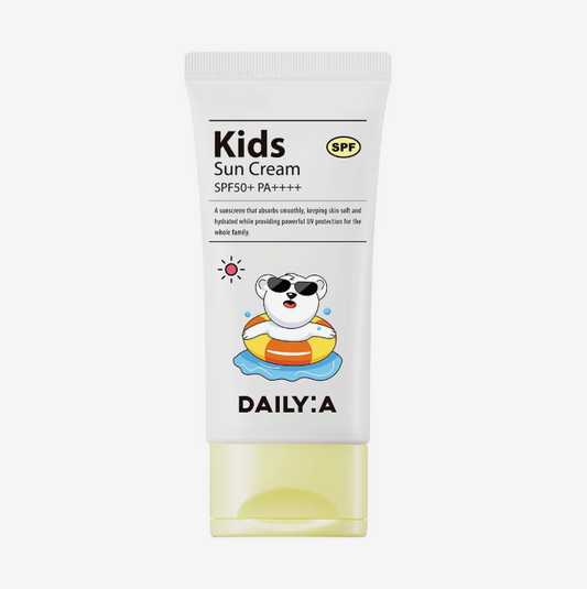 Deoproce Daily Kids Sun Cream (SPF50+ PA++++)