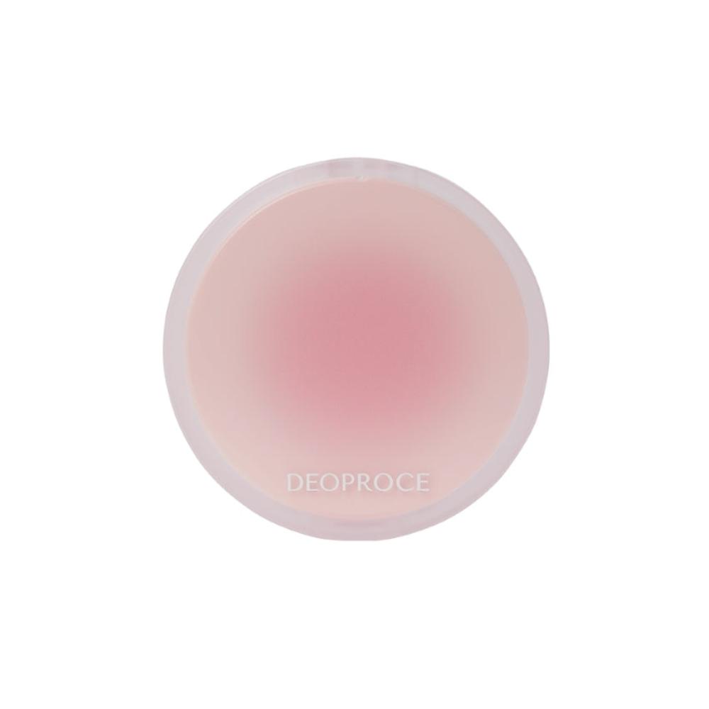 Deoproce Skin Natural Fit Cover Cushion (SPF50+ PA++++), 12g