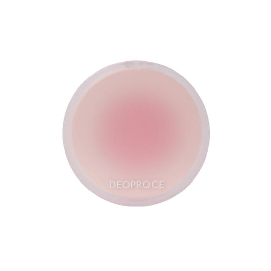 Deoproce Skin Natural Fit Cover Cushion (SPF50+ PA++++), 12g