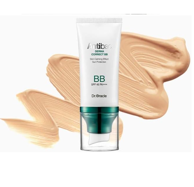 48% OFF | Derma Correct BB (SPF45/PA+++)