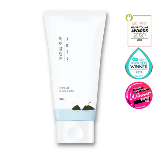 1025 Dokdo Cleanser