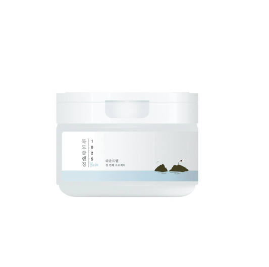 1025 Dokdo Cleansing Balm