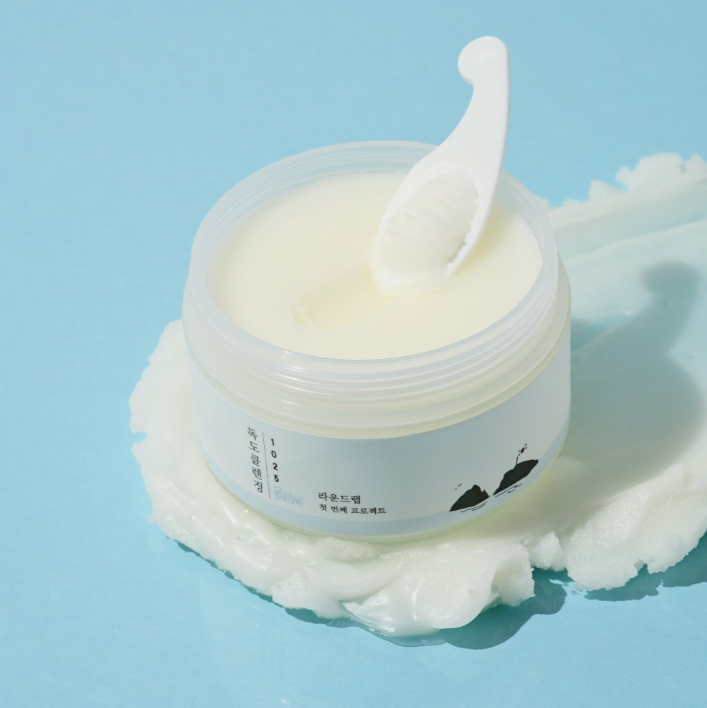 1025 Dokdo Cleansing Balm