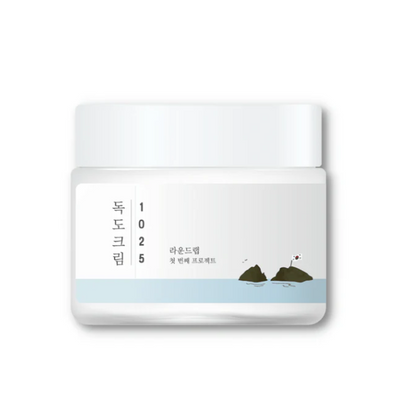 1025 Dokdo Cream