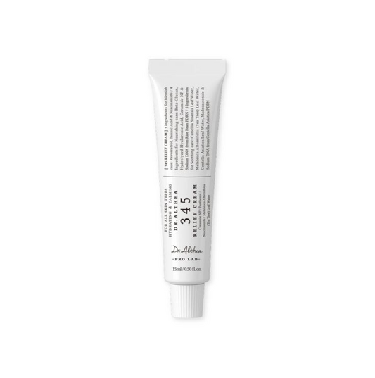 DR.ALTHEA - 345 Relief Cream, 50ml