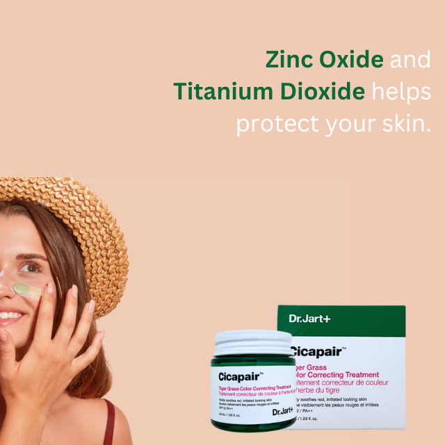 Cicapair™ Tiger Grass Color Correcting Treatment SPF 30