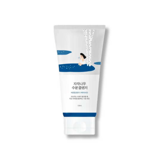 Birch Moisturizing Cleanser