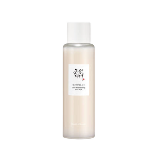10% OFF I BEAUTY OF JOSEON- Glow Replenishing Rice Milk