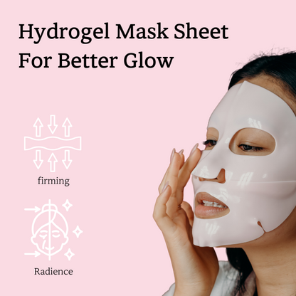 25% OFF  | Bio-Collagen Real Deep Mask (4ea)
